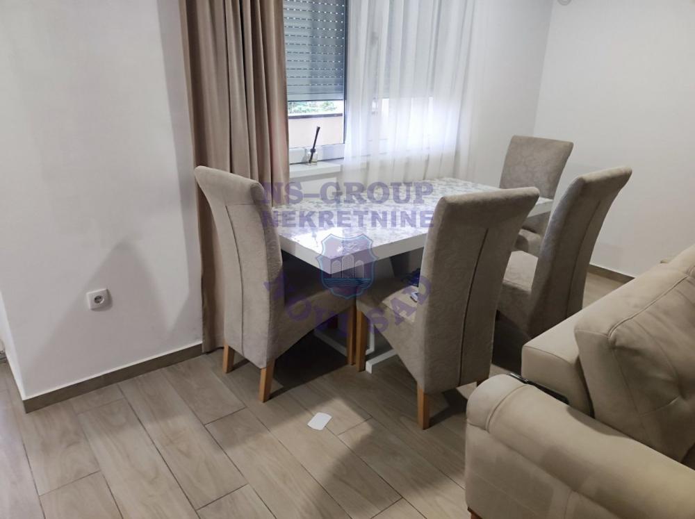 Slika 3 - Trosoban stan za izdavanje, 63m2, 650€