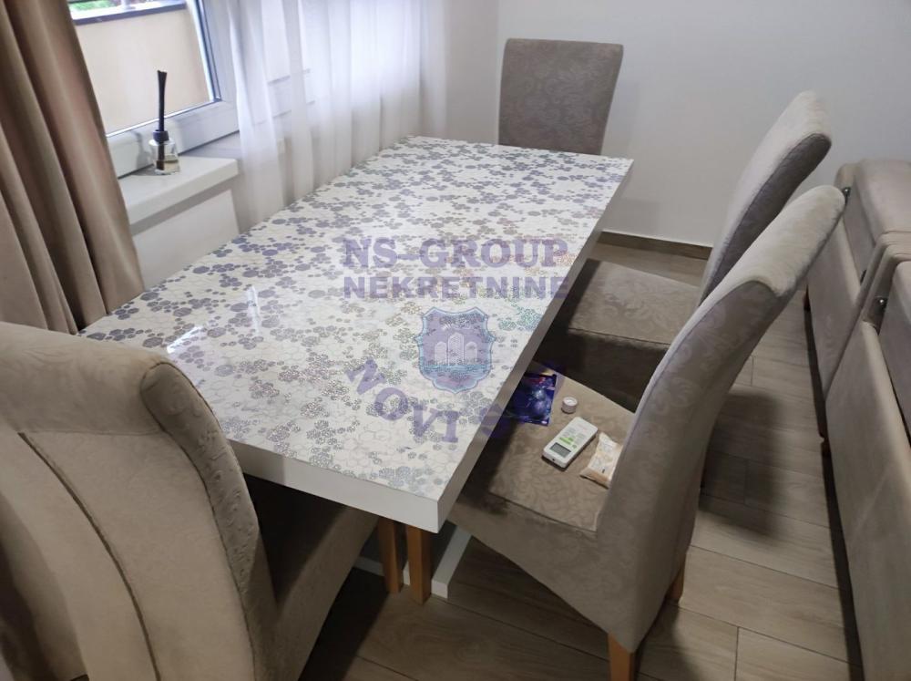 Slika 2 - Trosoban stan za izdavanje, 63m2, 650€