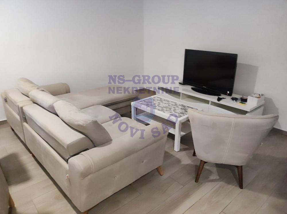 Slika 1 - Trosoban stan za izdavanje, 63m2, 650€