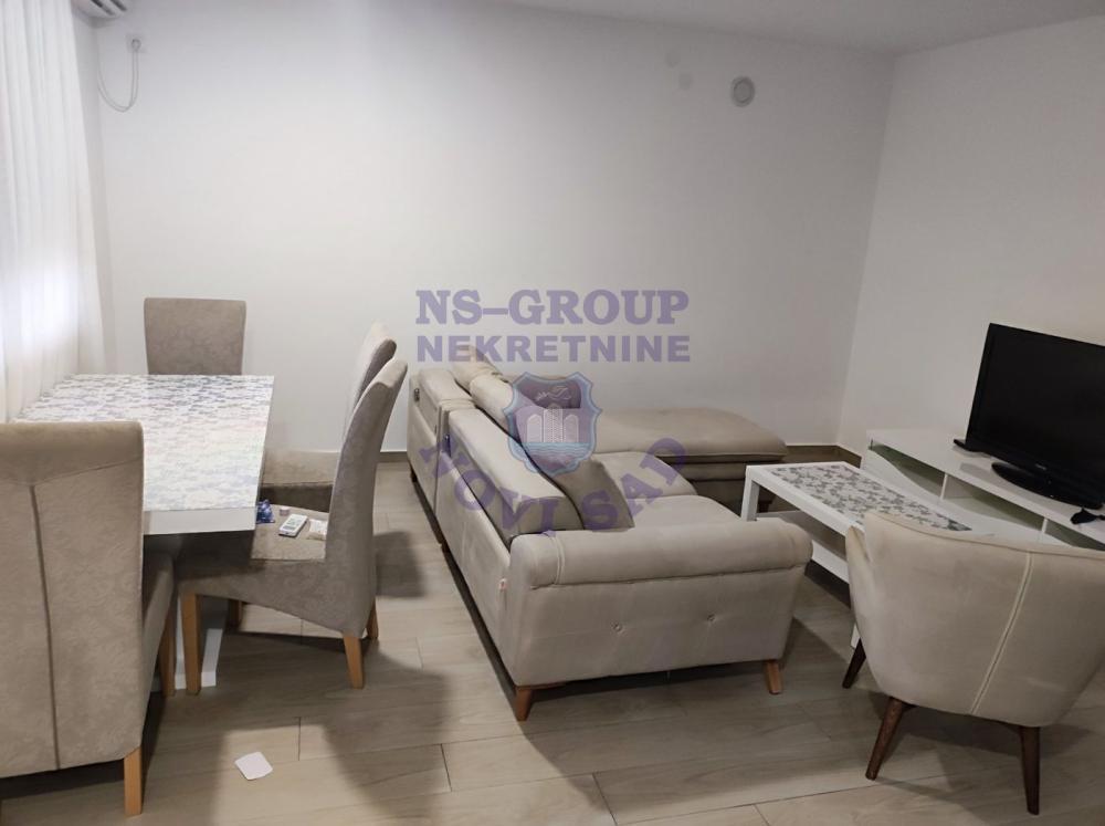 Glavna slika -Trosoban stan za izdavanje, 63m2, 650€