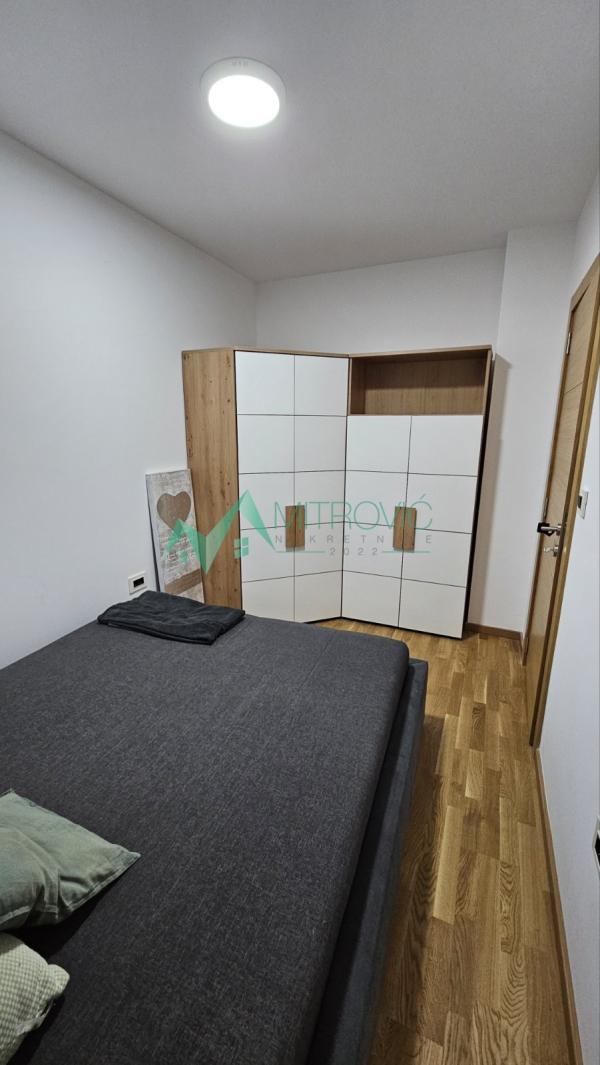 Slika 4 - Jednoiposoban stan za izdavanje, 40m2, 500€