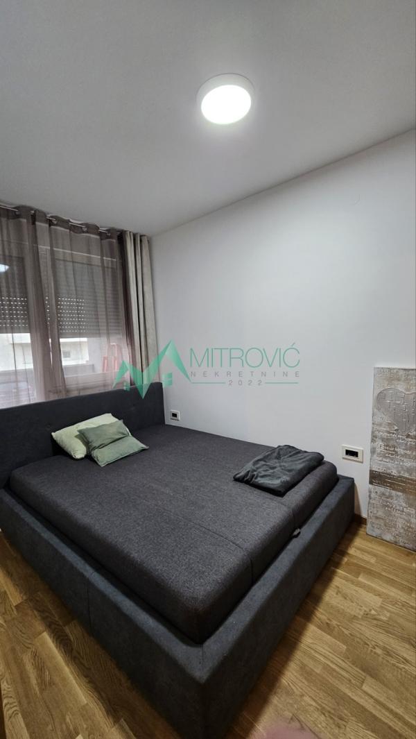 Slika 3 - Jednoiposoban stan za izdavanje, 40m2, 500€