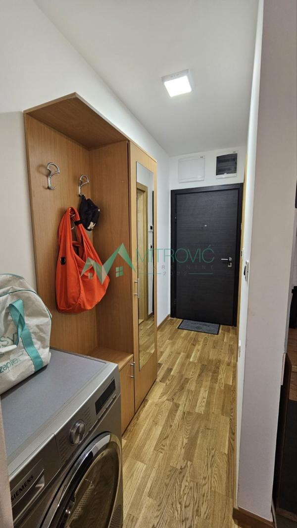 Slika 6 - Jednoiposoban stan za izdavanje, 40m2, 500€