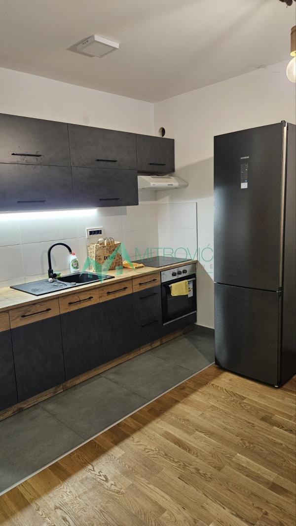 Slika 2 - Jednoiposoban stan za izdavanje, 40m2, 500€