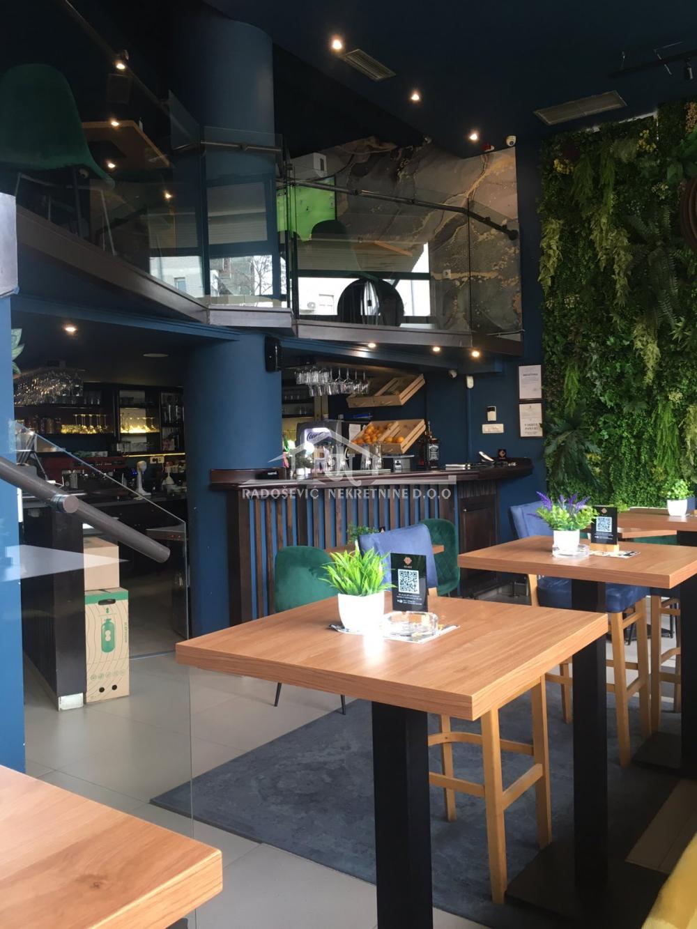 Slika 1 - Kneza Višeslava,  Lokal na prodaju, 53m2, 210.000€