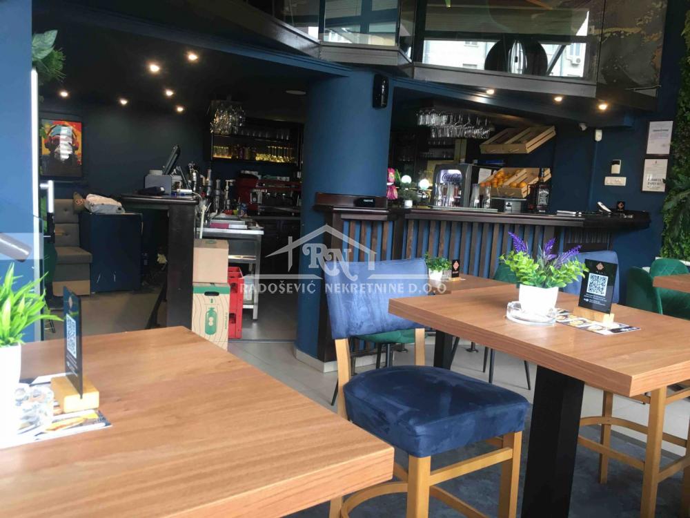 Slika 2 - Kneza Višeslava,  Lokal na prodaju, 53m2, 210.000€