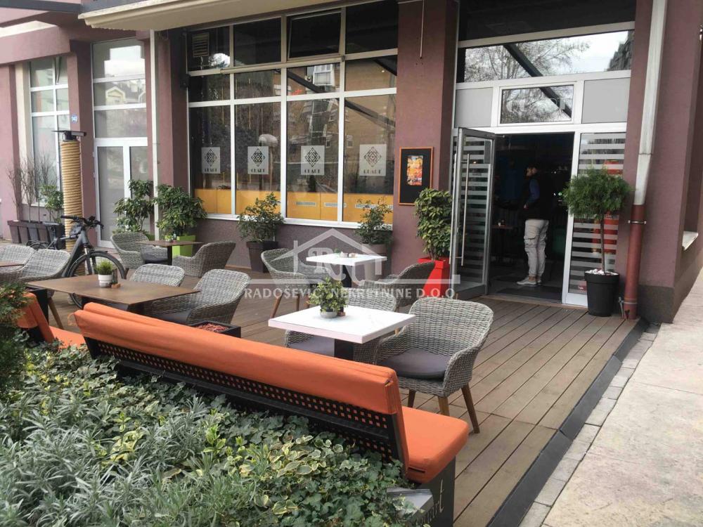 Slika 3 - Kneza Višeslava,  Lokal na prodaju, 53m2, 210.000€