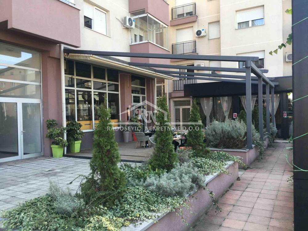 Slika 4 - Kneza Višeslava,  Lokal na prodaju, 53m2, 210.000€