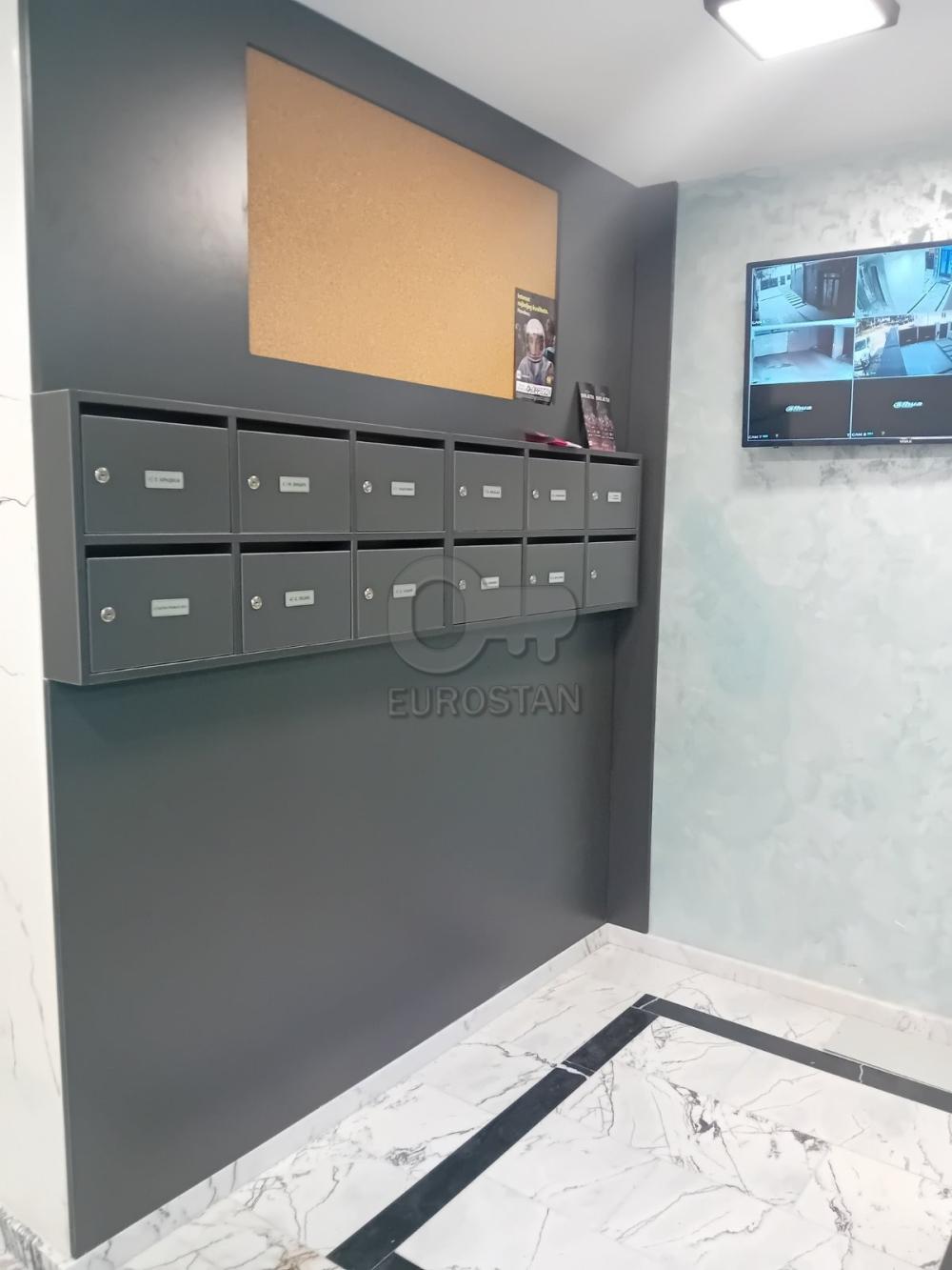 Slika 6 - Braće Ribnikar, Dvosoban stan na prodaju, 50m2, 210.000€