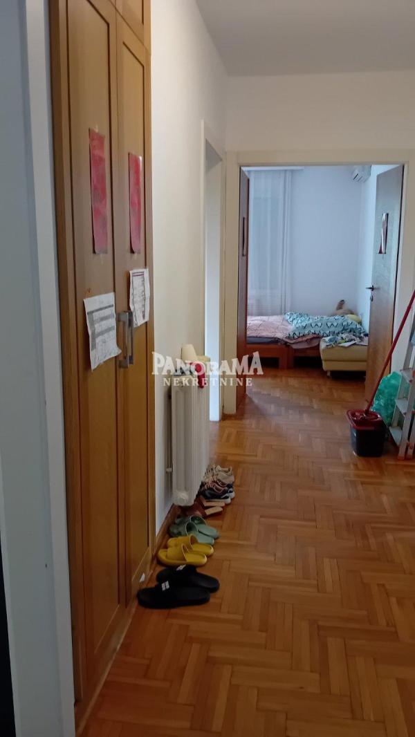 Slika 11 - Kronštatska, Trosoban stan na prodaju, 100m2, 379.000€