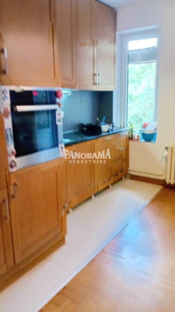 Slika 4 - Kronštatska, Trosoban stan na prodaju, 100m2, 379.000€