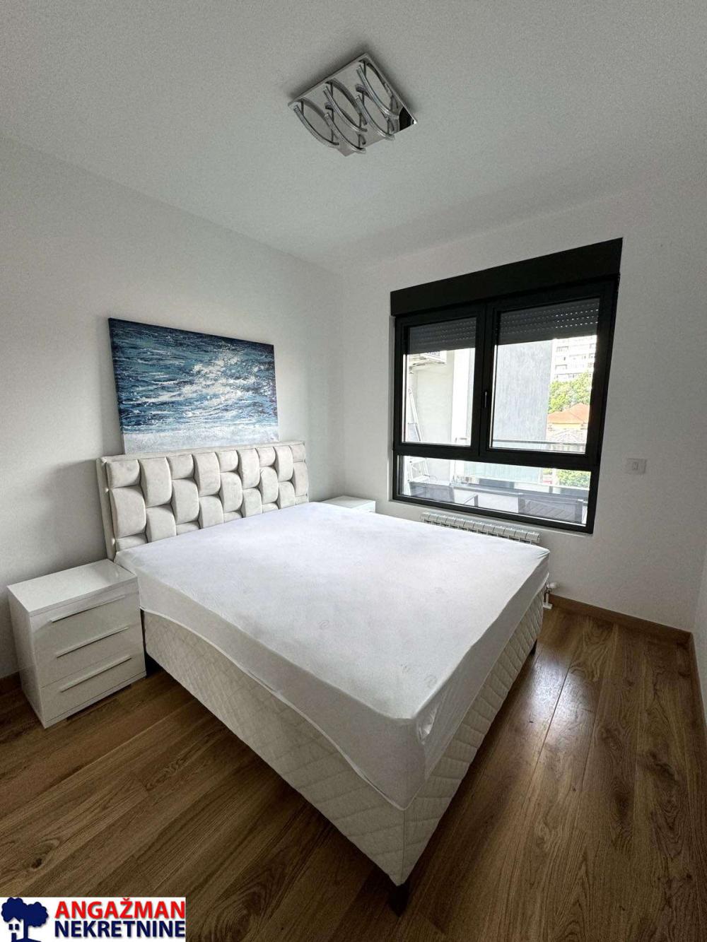 Slika 4 - Vojvode Stepe, Dvosoban stan za izdavanje, 55m2, 900€