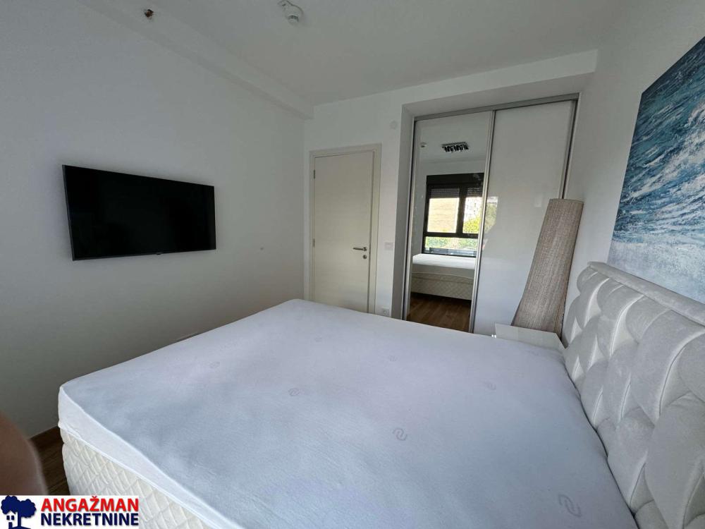 Slika 6 - Vojvode Stepe, Dvosoban stan za izdavanje, 55m2, 900€