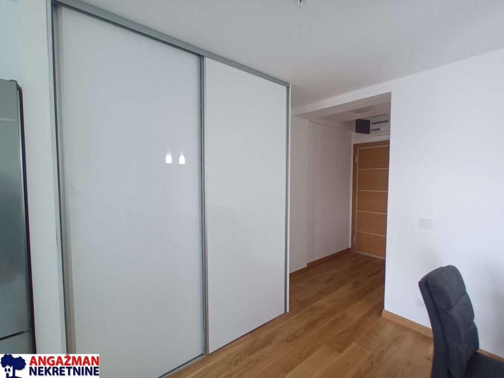 Slika 7 - Vojvode Stepe, Dvosoban stan za izdavanje, 55m2, 900€