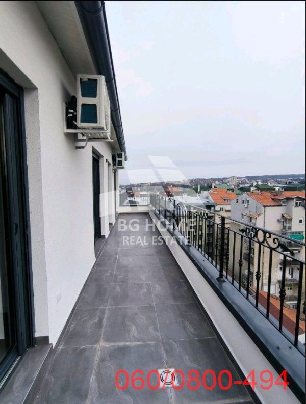 Slika 9 - Luke Vukalovića, Troiposoban stan na prodaju, 92m2, 445.000€