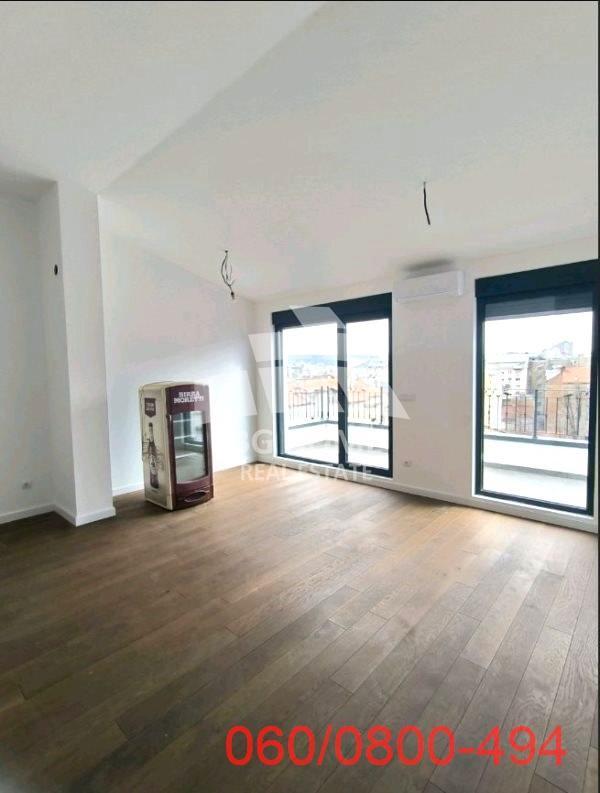 Glavna slika -Luke Vukalovića, Troiposoban stan na prodaju, 92m2, 445.000€