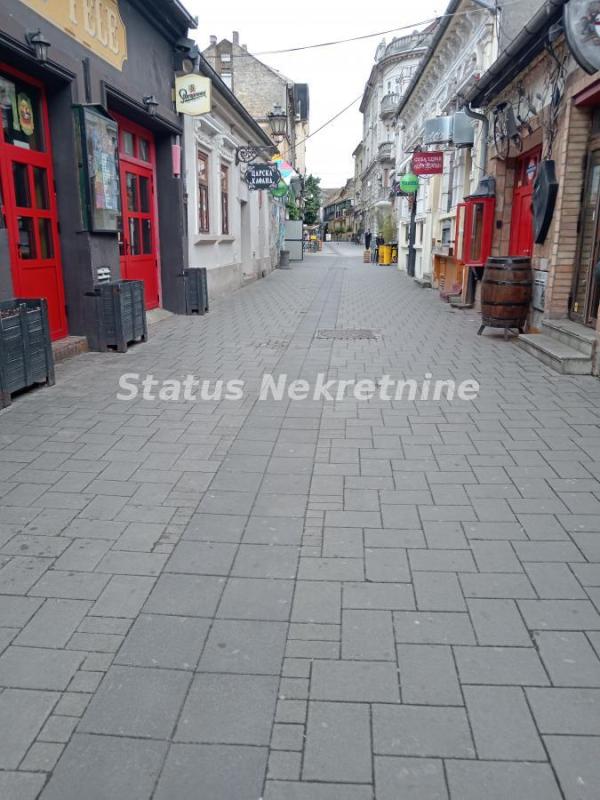 Slika 5 -  Lokal na prodaju, 17m2, 35.000€