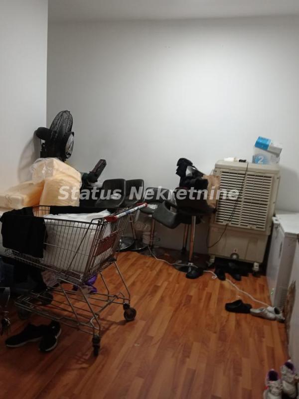 Slika 2 -  Lokal na prodaju, 17m2, 35.000€