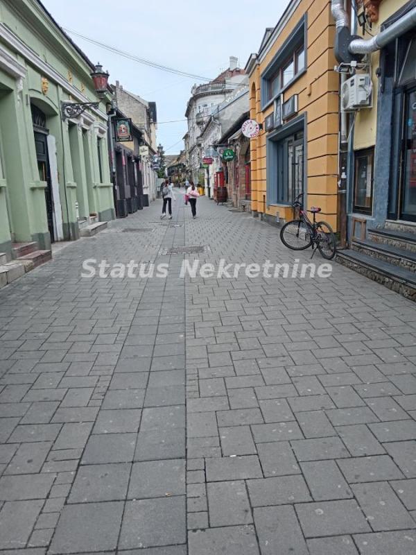 Glavna slika - Lokal na prodaju, 17m2, 35.000€