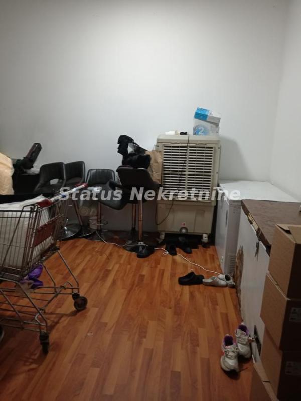Slika 1 -  Lokal na prodaju, 17m2, 35.000€
