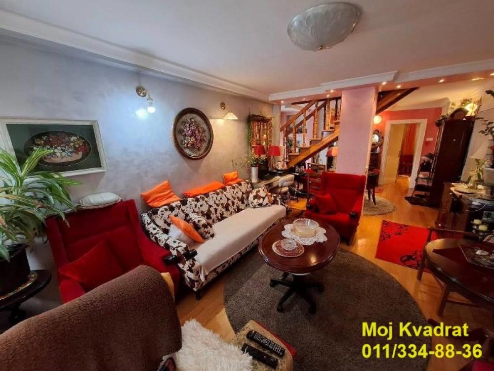 Slika 1 - Četvoroiposoban stan na prodaju, 103m2, 289.000€