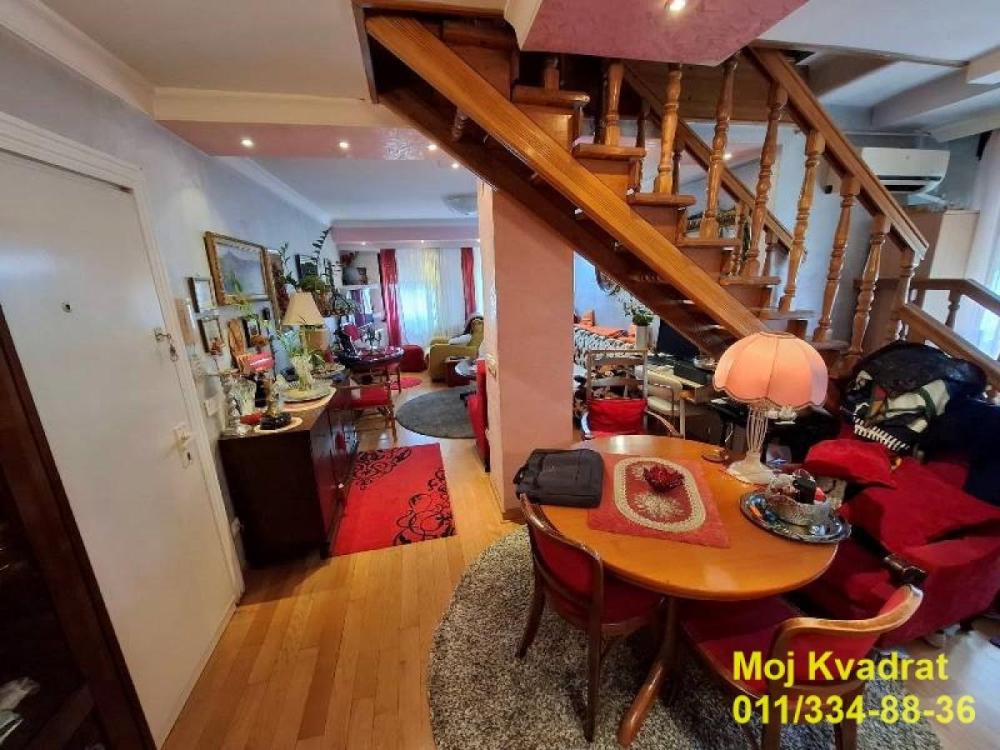 Slika 3 - Četvoroiposoban stan na prodaju, 103m2, 289.000€