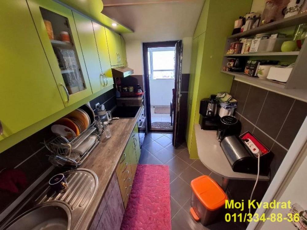 Slika 5 - Četvoroiposoban stan na prodaju, 103m2, 289.000€