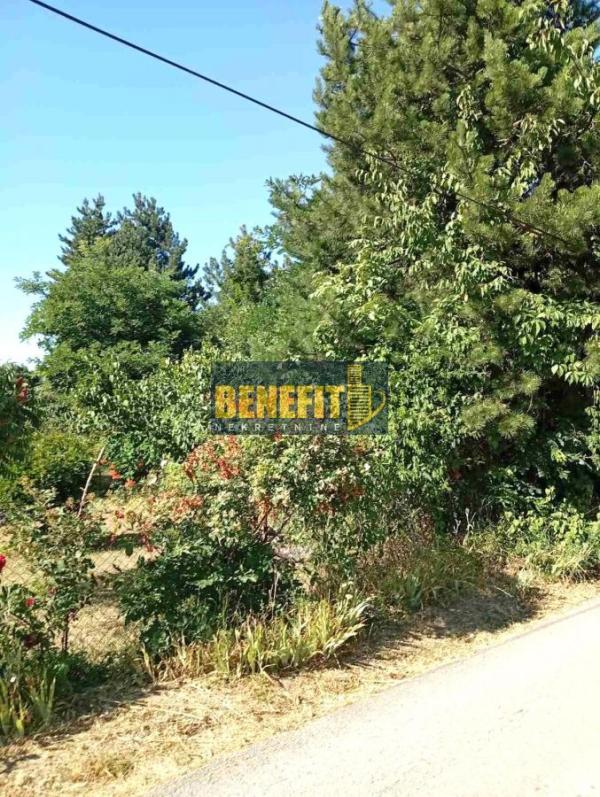 Slika 2 -  Plac na prodaju, Voždovac, Ripanj, 38.000€