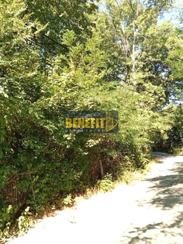 Slika 1 -  Plac na prodaju, Voždovac, Ripanj, 38.000€