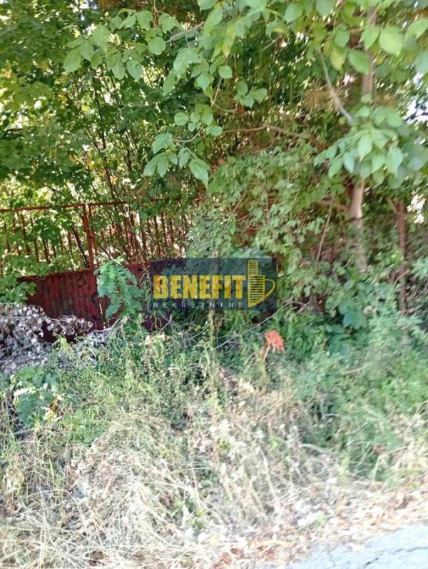 Slika 6 -  Plac na prodaju, Voždovac, Ripanj, 38.000€