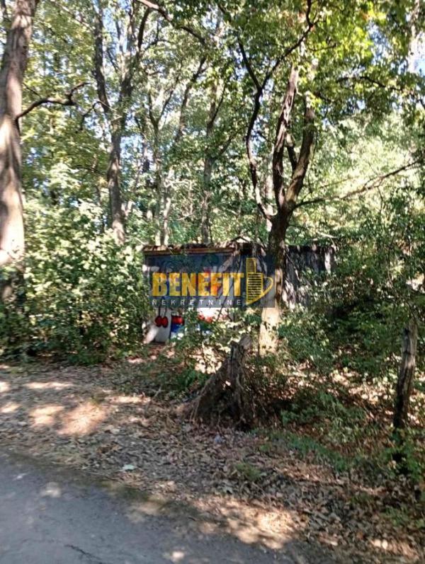 Slika 5 -  Plac na prodaju, Voždovac, Ripanj, 38.000€