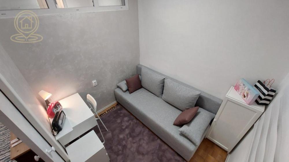 Slika 7 - Jednoiposoban stan za izdavanje, 46m2, 550€