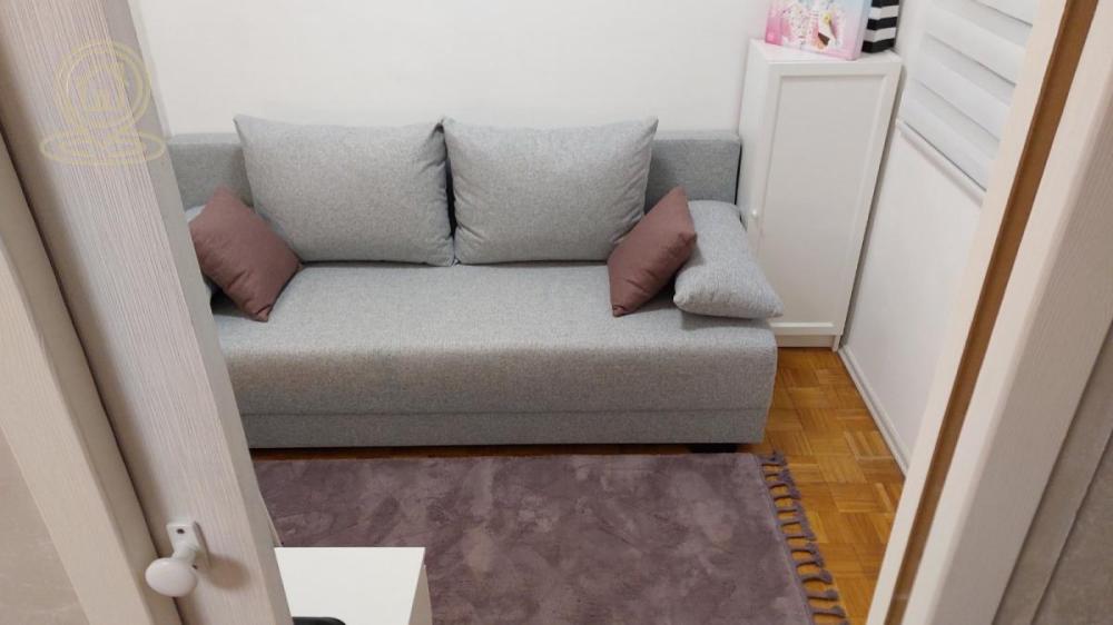 Slika 3 - Jednoiposoban stan za izdavanje, 46m2, 550€