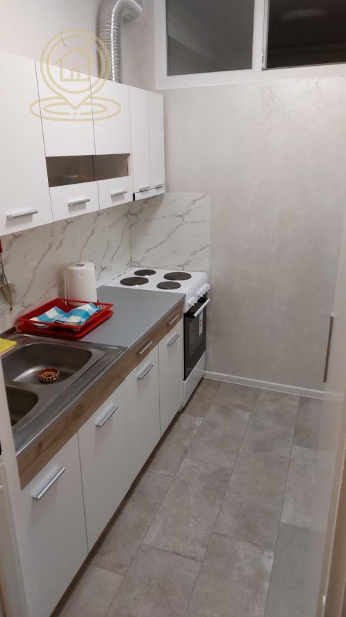 Slika 9 - Jednoiposoban stan za izdavanje, 46m2, 550€