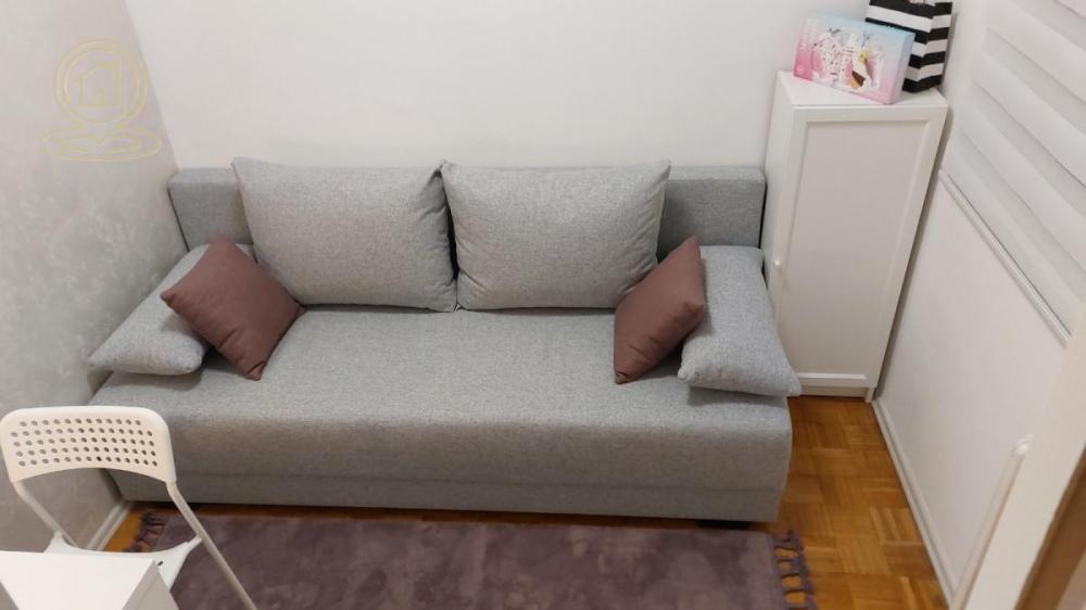 Slika 6 - Jednoiposoban stan za izdavanje, 46m2, 550€
