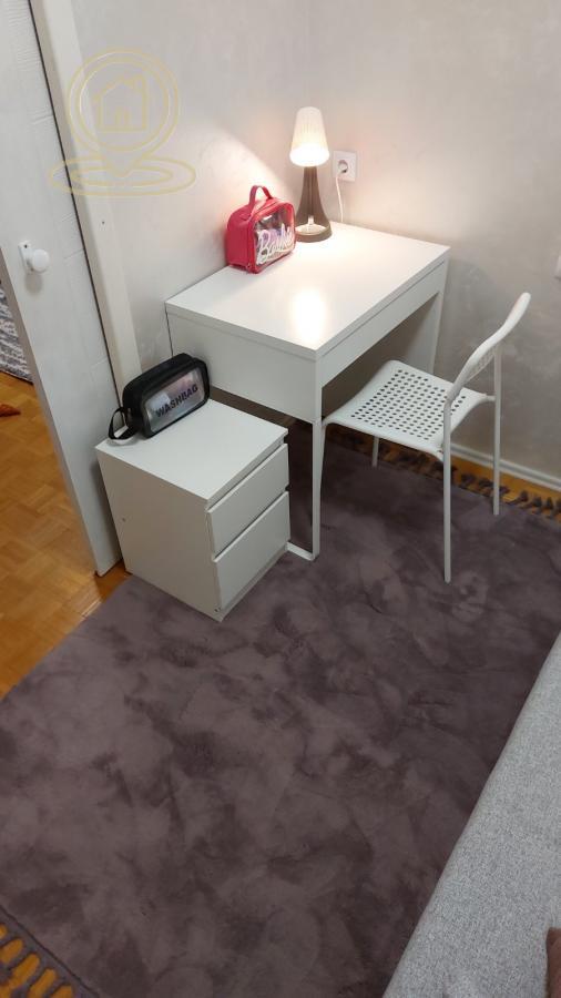 Slika 5 - Jednoiposoban stan za izdavanje, 46m2, 550€