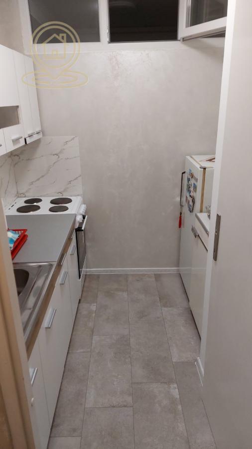 Slika 10 - Jednoiposoban stan za izdavanje, 46m2, 550€