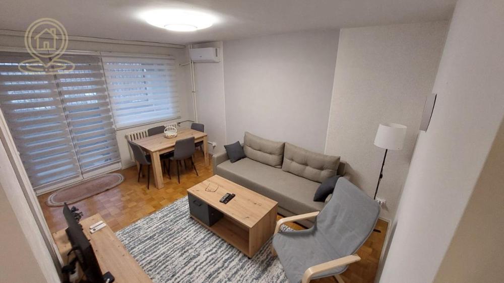 Slika 8 - Jednoiposoban stan za izdavanje, 46m2, 550€