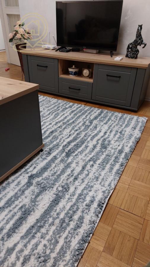 Slika 1 - Jednoiposoban stan za izdavanje, 46m2, 550€