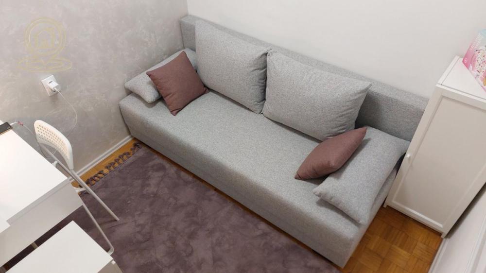 Slika 4 - Jednoiposoban stan za izdavanje, 46m2, 550€