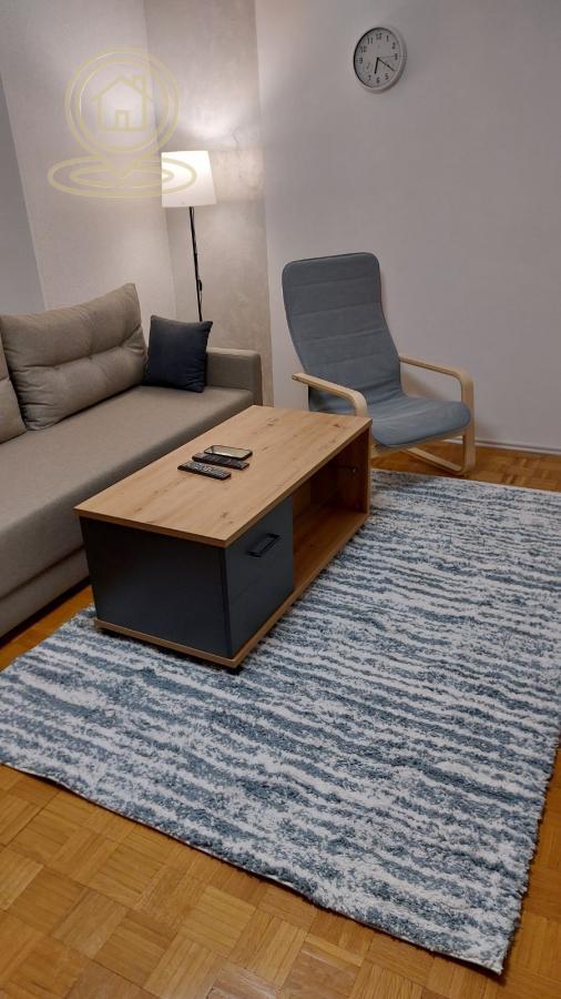 Slika 2 - Jednoiposoban stan za izdavanje, 46m2, 550€