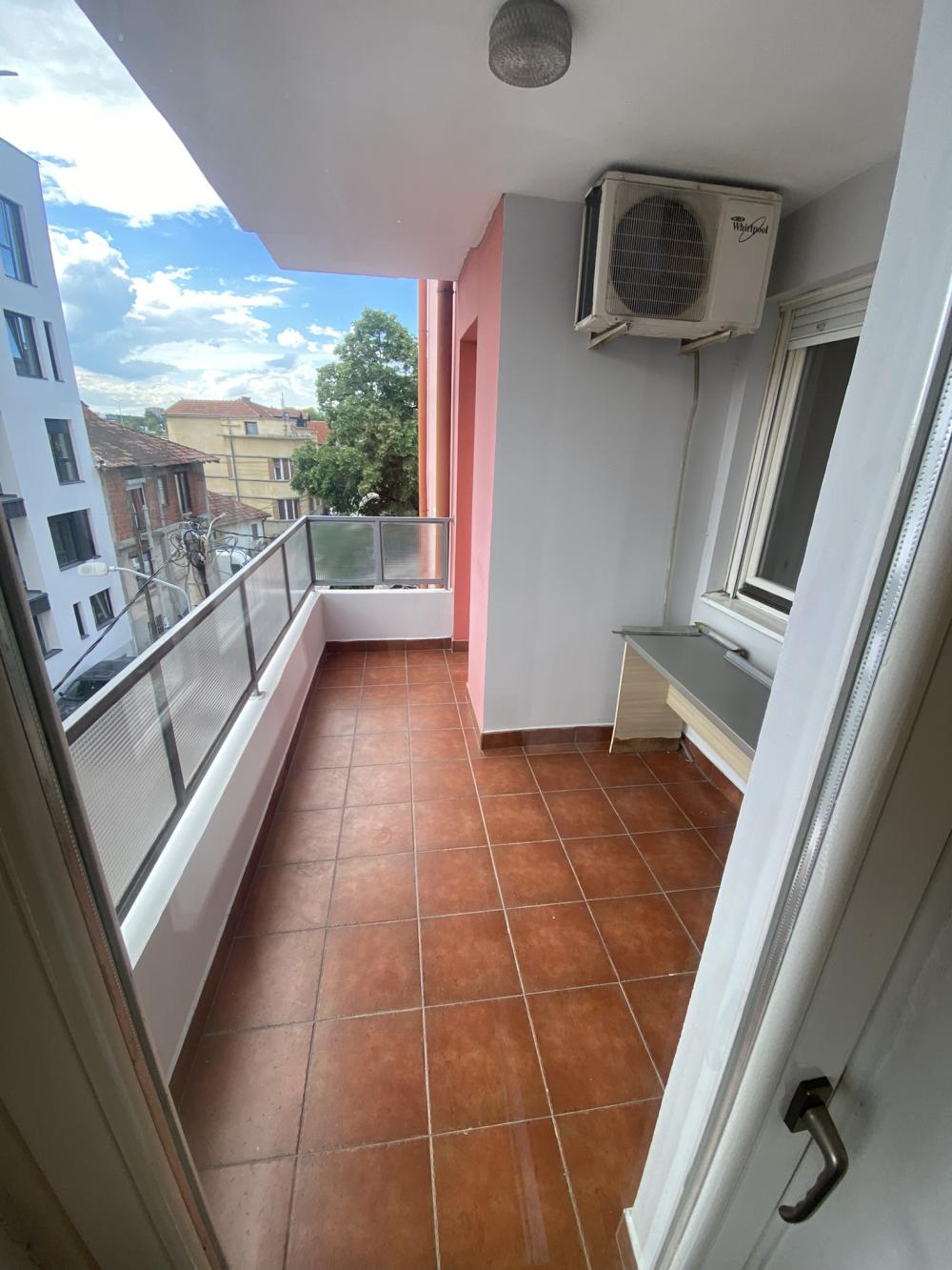 Slika 7 - Cvijiceva 9, Dvoiposoban stan za izdavanje, 73m2, 400€