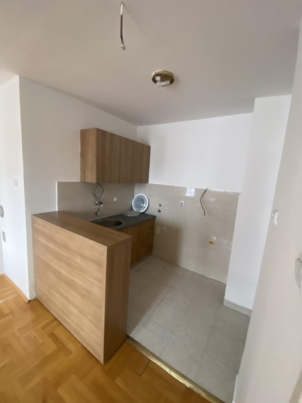 Slika 5 - Cvijiceva 9, Dvoiposoban stan za izdavanje, 73m2, 400€