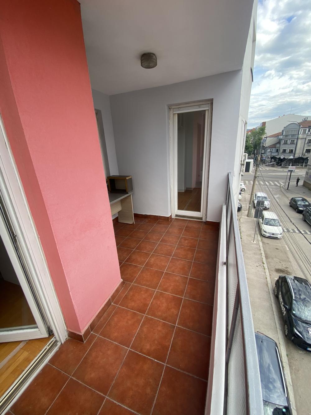 Slika 8 - Cvijiceva 9, Dvoiposoban stan za izdavanje, 73m2, 400€