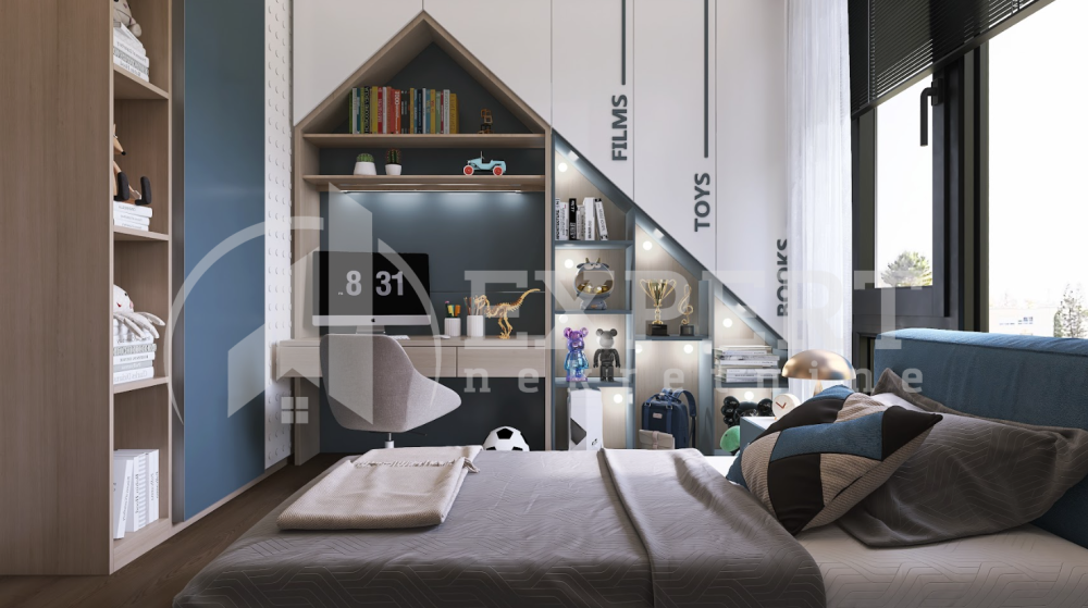 Slika 5 - Vojislava Ilića, Trosoban stan na prodaju, 72m2, 150.480€