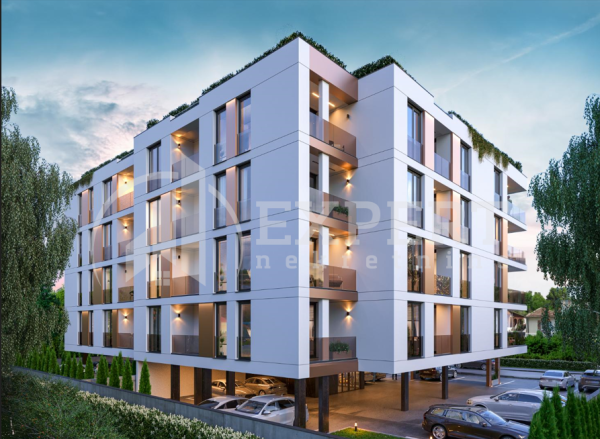 Slika 2 - Vojislava Ilića, Trosoban stan na prodaju, 72m2, 150.480€