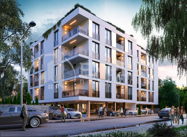 Glavna slika -Vojislava Ilića, Trosoban stan na prodaju, 72m2, 150.480€