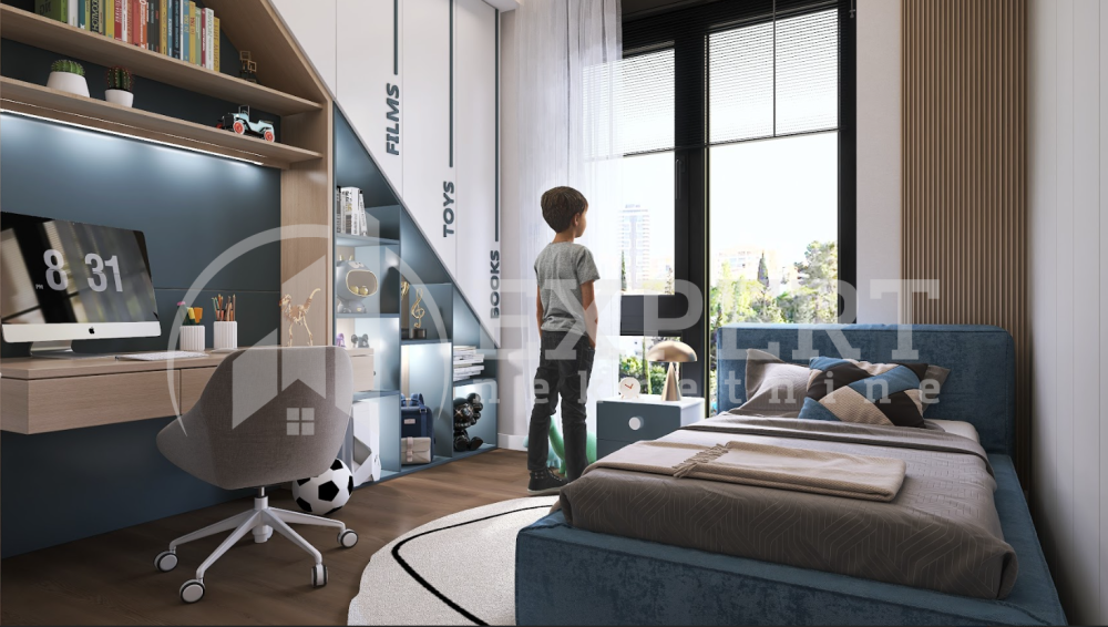 Slika 4 - Vojislava Ilića, Trosoban stan na prodaju, 72m2, 150.480€