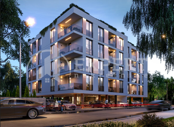 Slika 3 - Vojislava Ilića, Trosoban stan na prodaju, 72m2, 150.480€