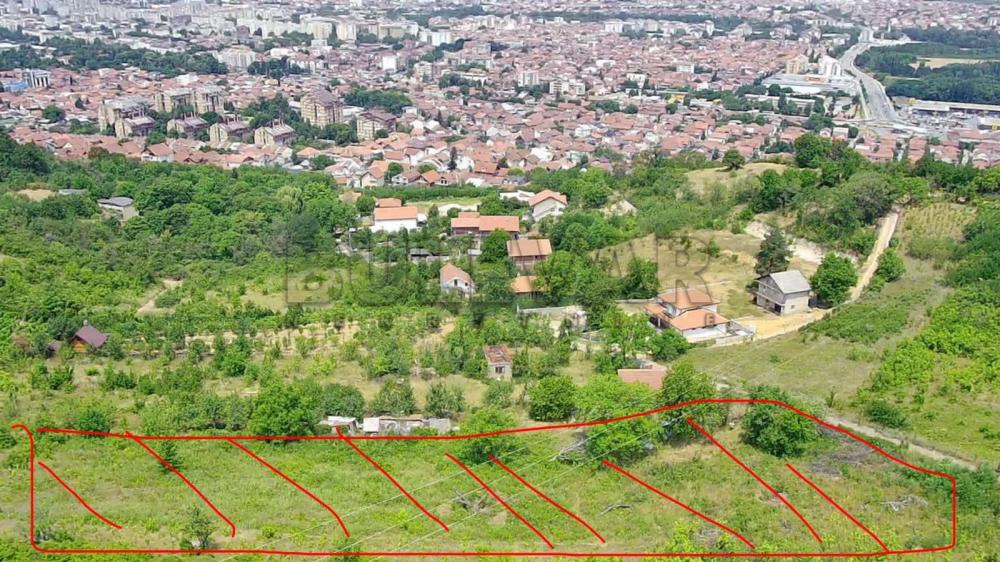 Slika 11 - Miladina Popovića Građevinsko zemljište na prodaju, Trošarina, 35.000€